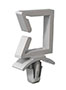 02-20 Series: Side Entry Wire Saddle